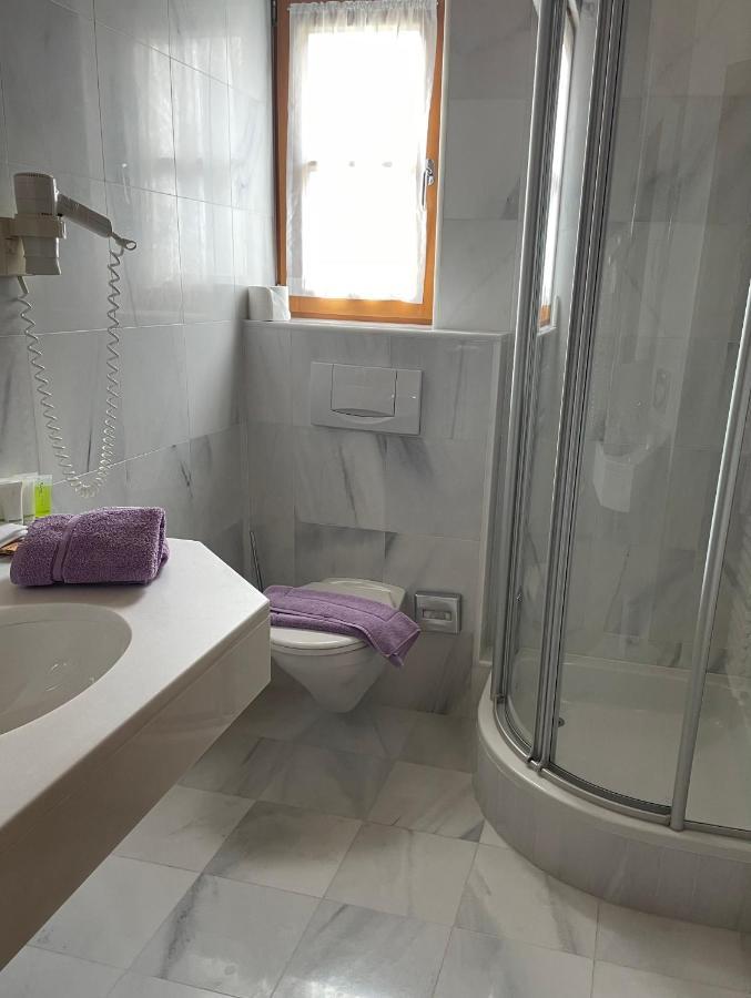 Chalet Brunnenhof Sankt Anton am Arlberg Kültér fotó