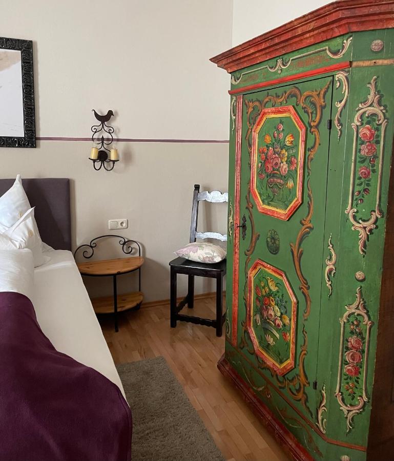Chalet Brunnenhof Sankt Anton am Arlberg Kültér fotó