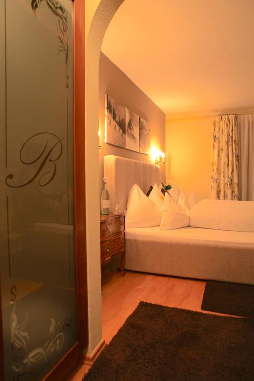 Chalet Brunnenhof Sankt Anton am Arlberg Kültér fotó