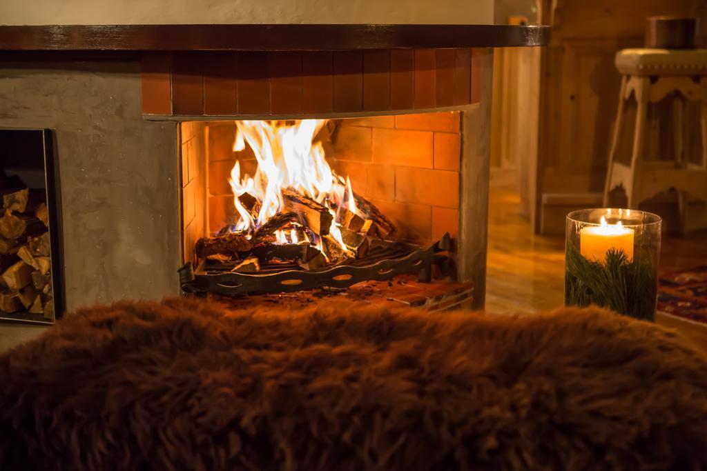 Chalet Brunnenhof Sankt Anton am Arlberg Kültér fotó