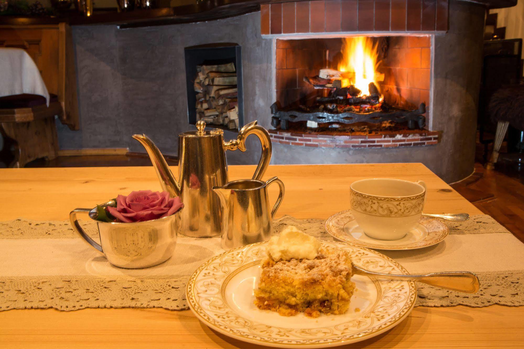 Chalet Brunnenhof Sankt Anton am Arlberg Kültér fotó