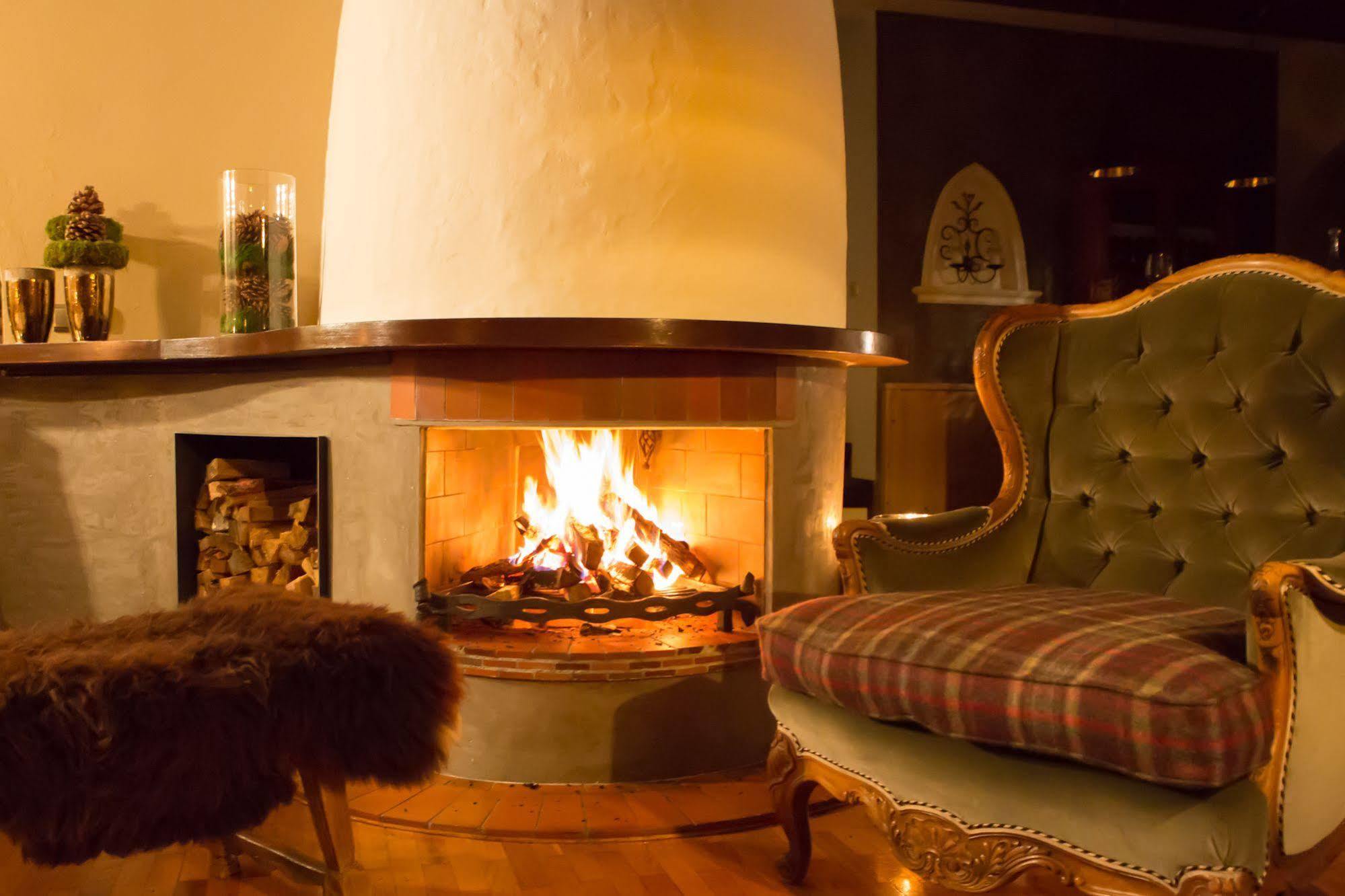Chalet Brunnenhof Sankt Anton am Arlberg Kültér fotó