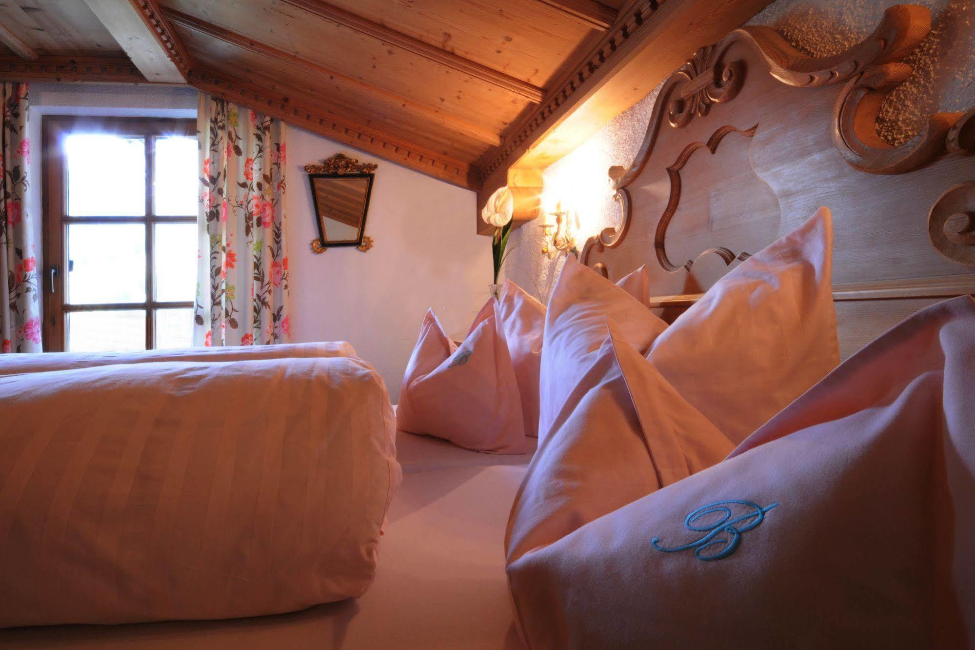 Chalet Brunnenhof Sankt Anton am Arlberg Kültér fotó