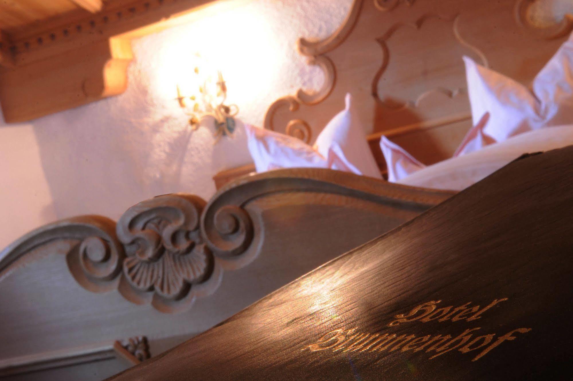 Chalet Brunnenhof Sankt Anton am Arlberg Kültér fotó